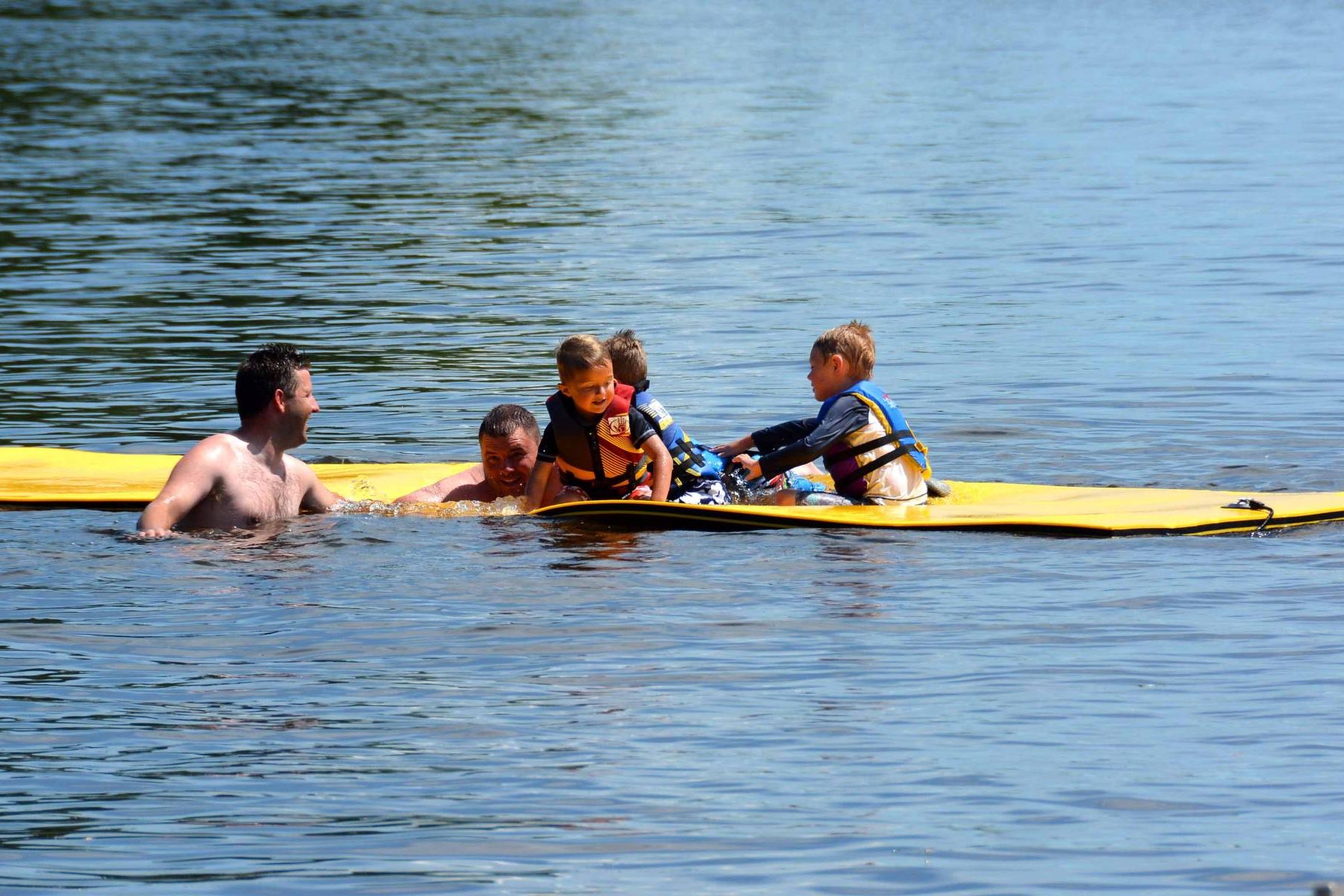 Staudemeyer’s Four Seasons Resort