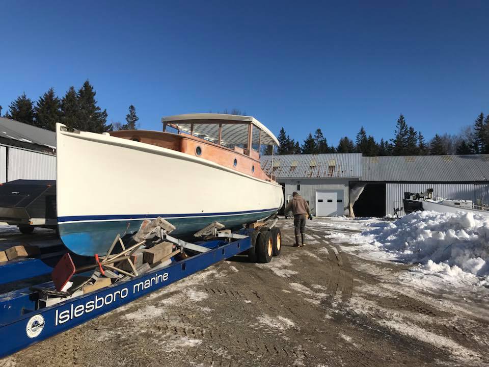 Islesboro Marine Enterprises