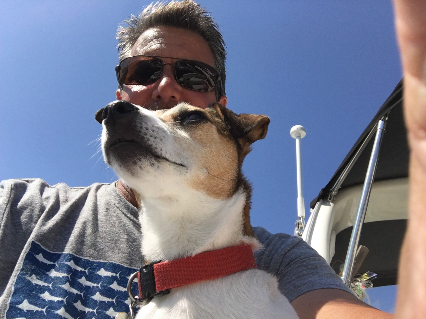 Luckydog NYC Charters