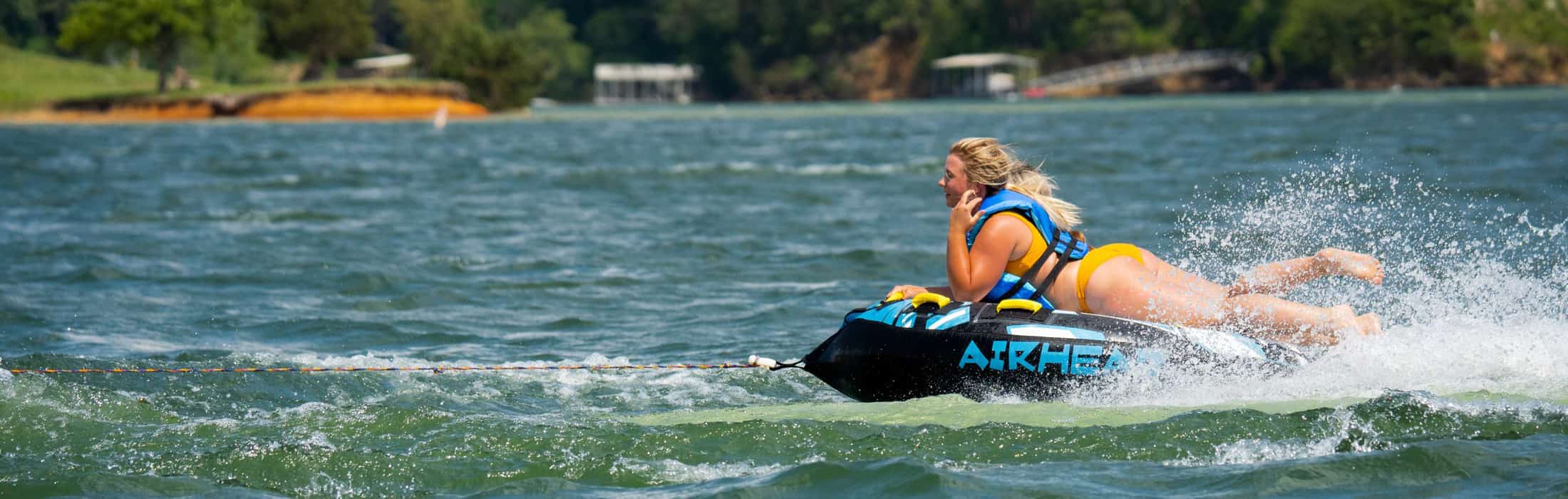 Smoky Mountain H2O Sports LLC