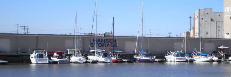 Hansen Marina