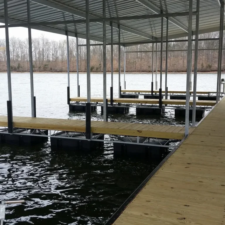Lakeview Marina