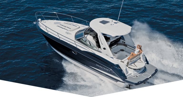 Great Bay Marine