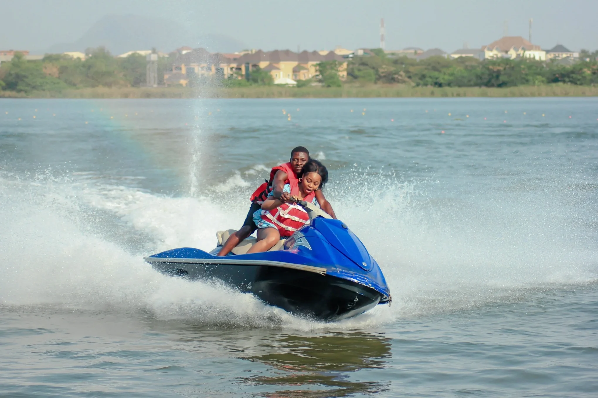 FunWaves JetSki Rentals