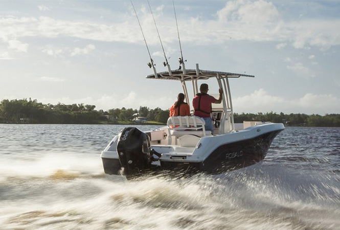 Reading Boat Works, Inc.