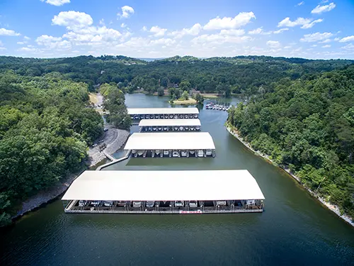 Gold Point Yacht Harbor