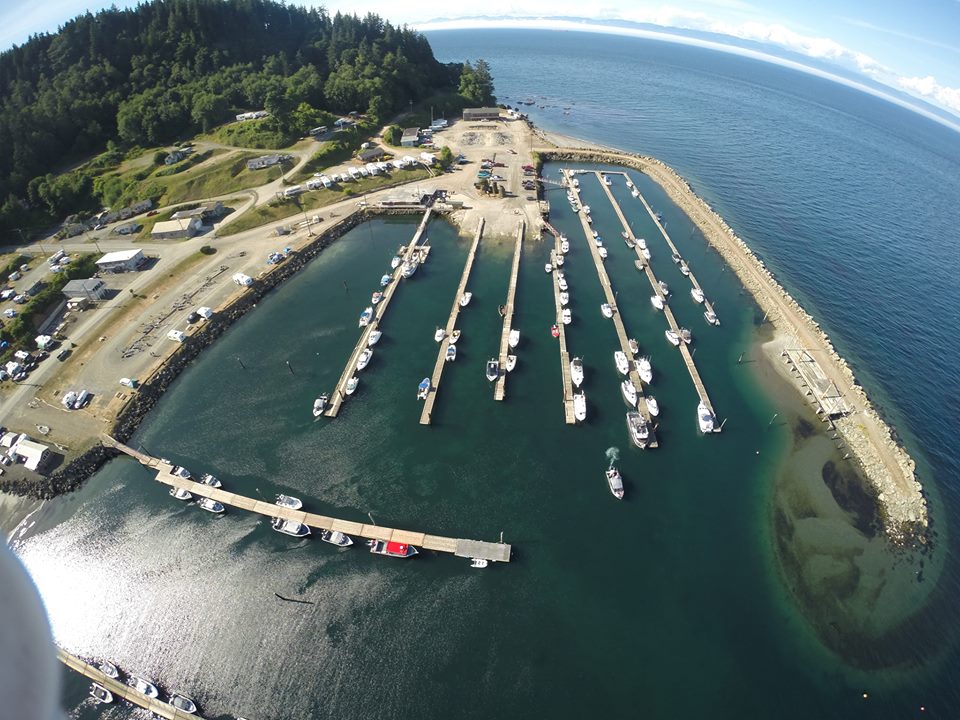 Mason’s Olson Resort