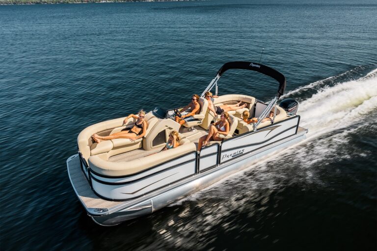 Lake Fun Rentals