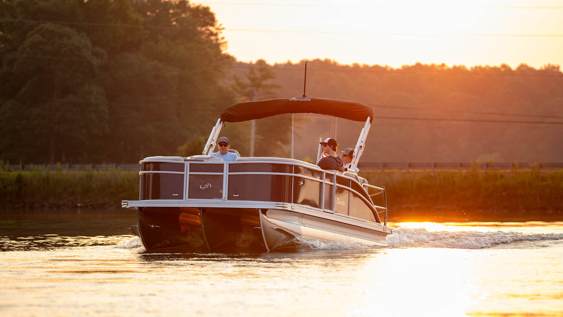 Vance Outdoors Marine