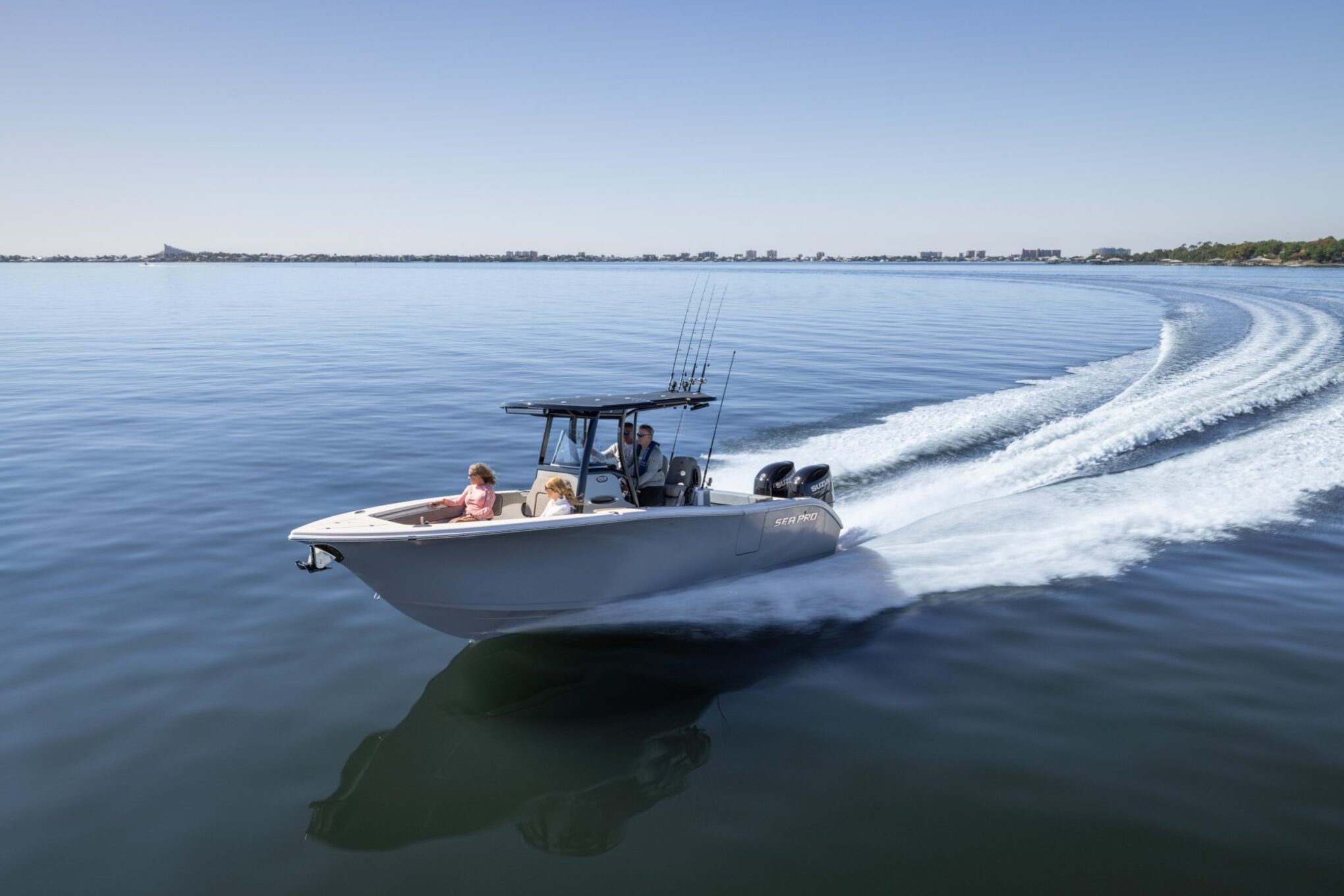 SouthTown Watersports