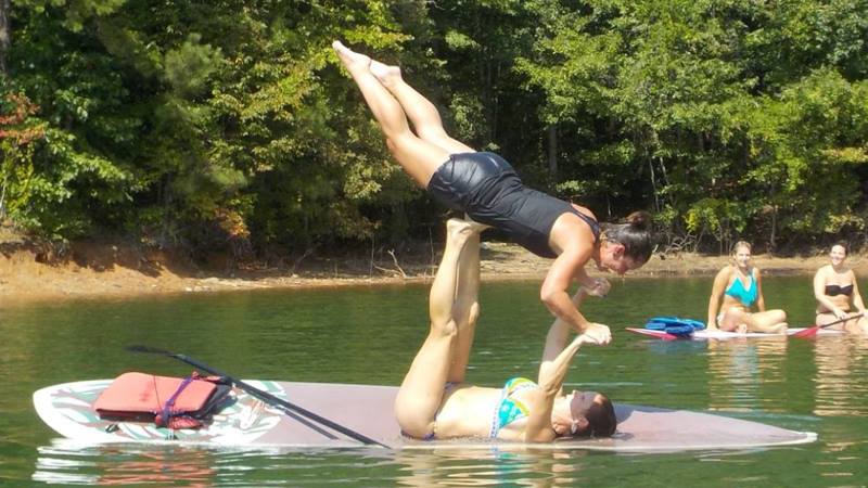 Fletchers Paddle Shack