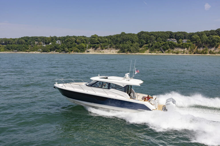 DiMillo’s Yacht Sales