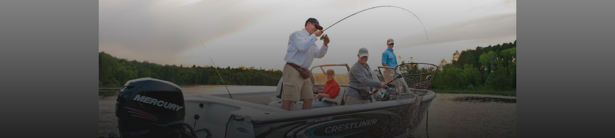 Hu-B’s Offshore Marine Sales & Service