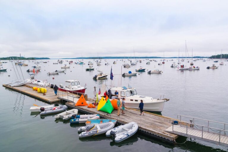 Portland Yacht Club
