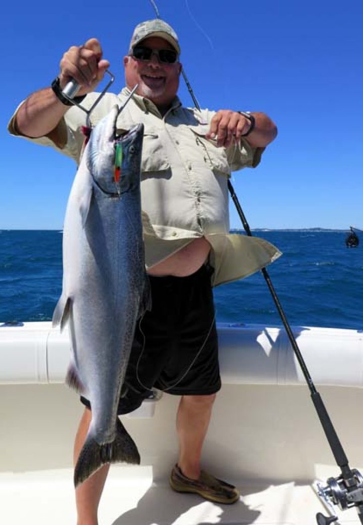 Free Style Charters