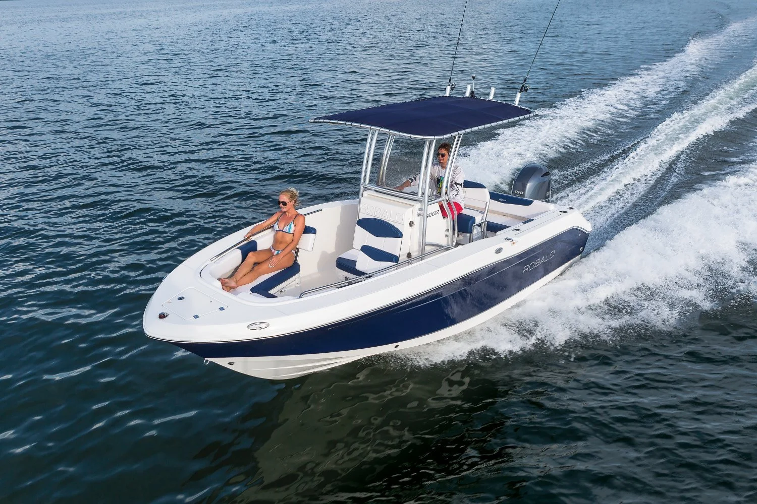 Champlain Fleet Club