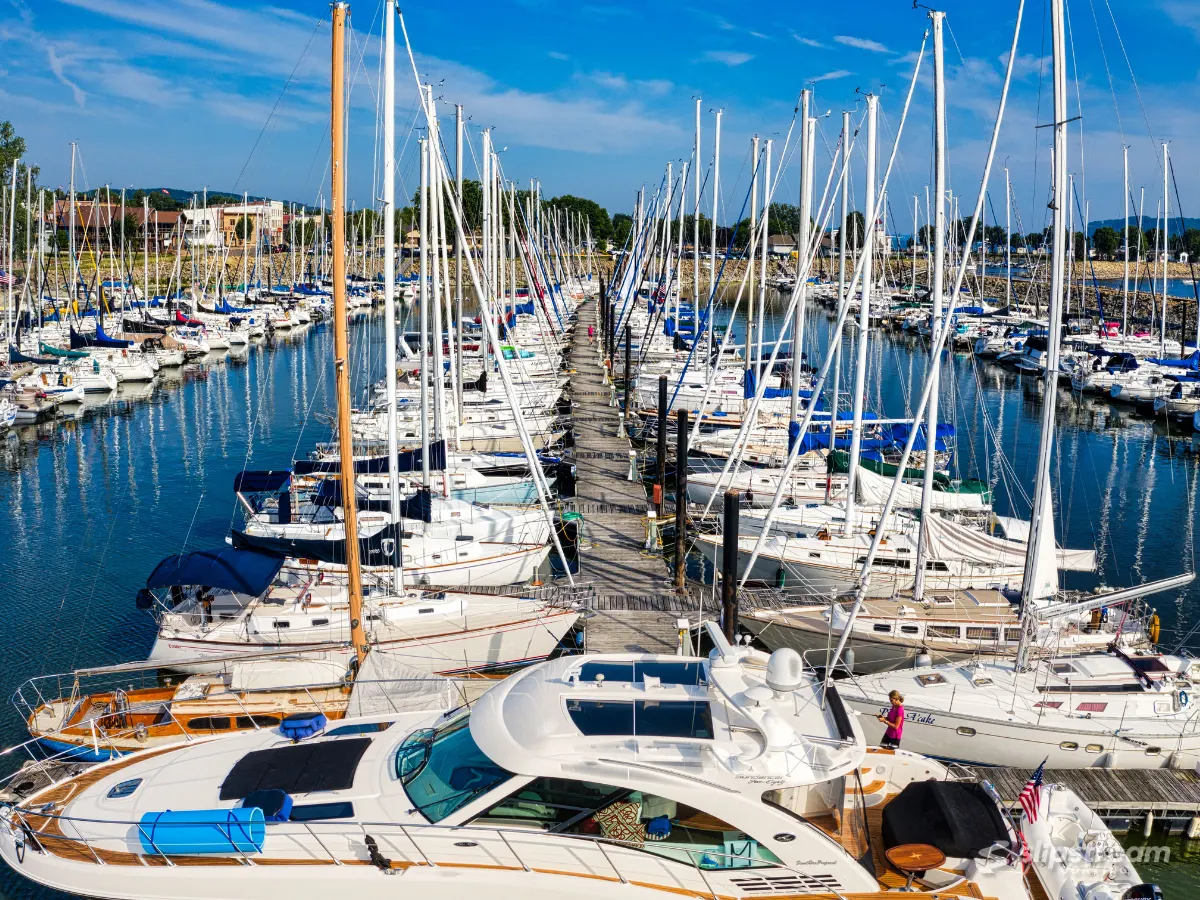 Somers Point Marina