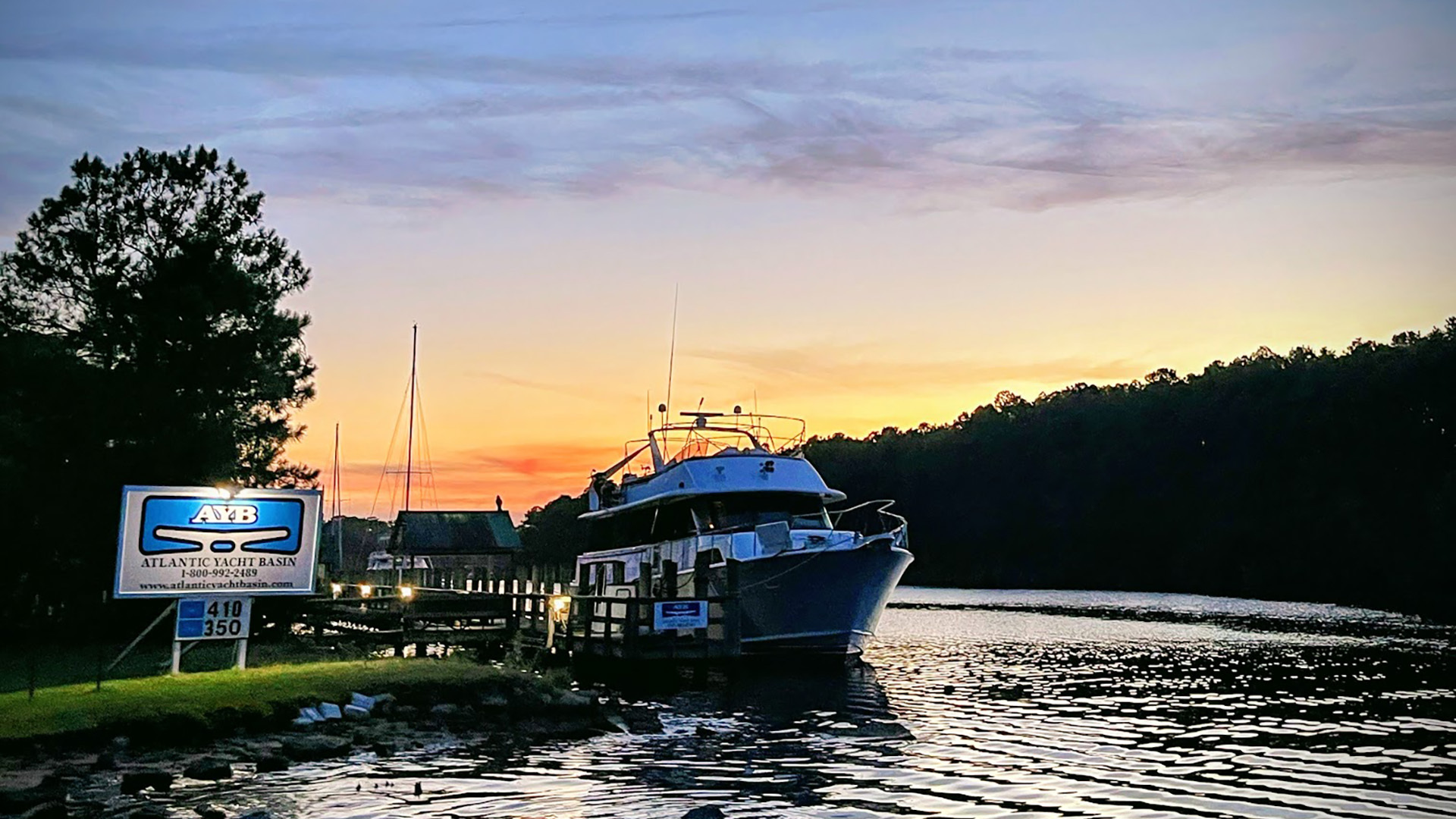 Atlantic Yacht Basin, Inc.