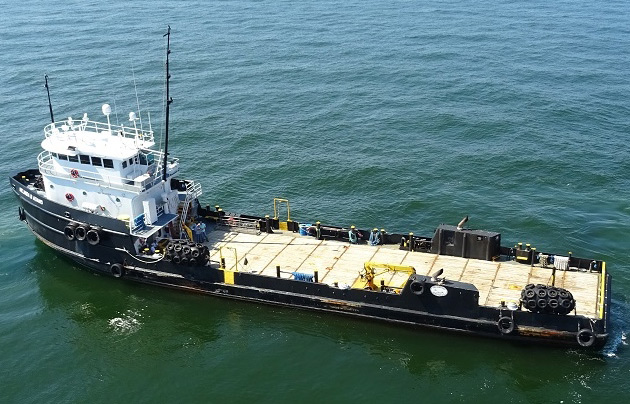 Sea Support Services LLC