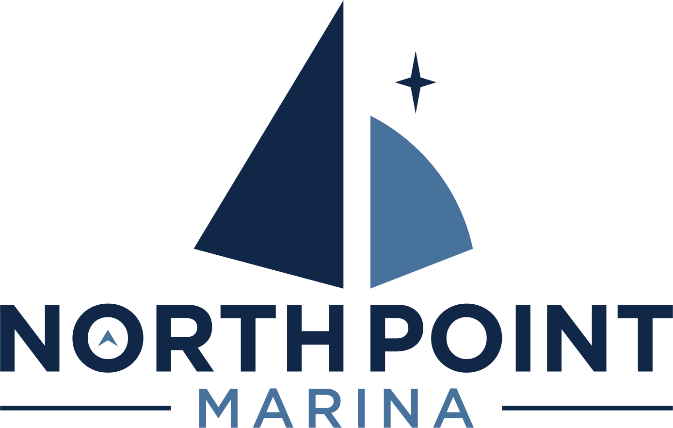 North Point Marina Inc