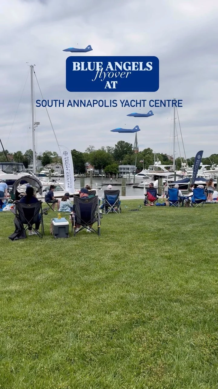 South Annapolis Yacht Centre
