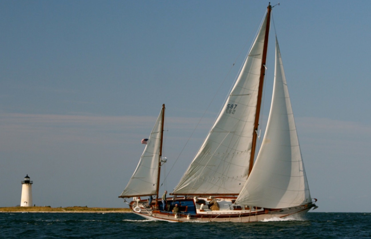 Island Classic Charters