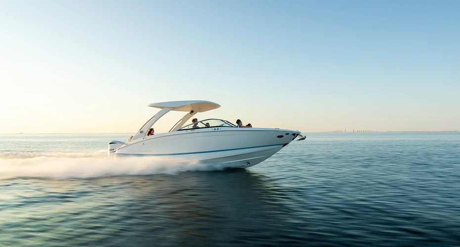 Petzold’s Yacht Sales Norwalk