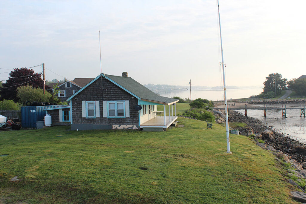 Point View Marina