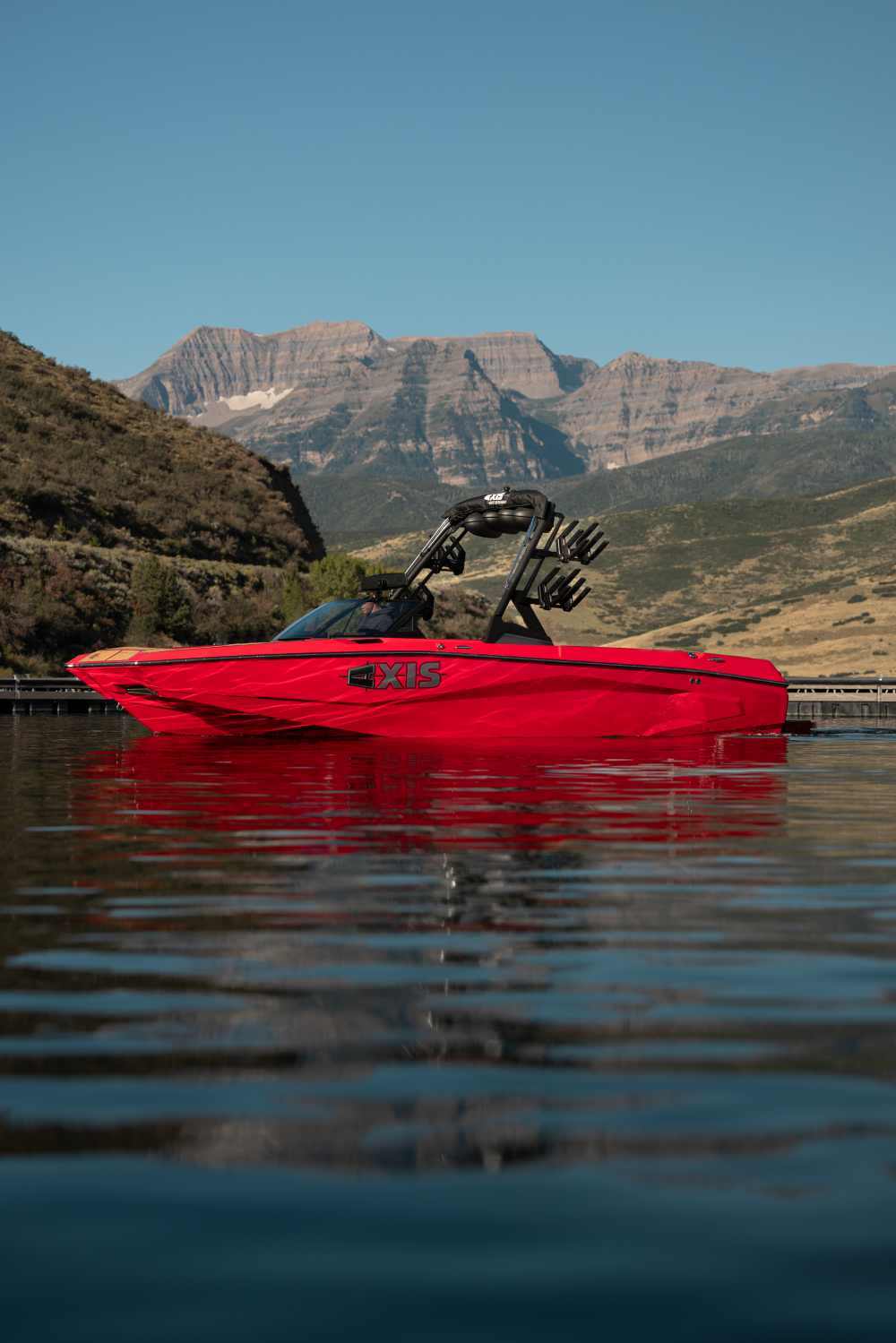 Taylor’s Boats Inc.