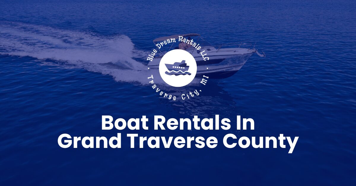 Blue Dream Rentals