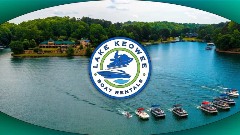 Lake Keowee Boat Rentals, LLC