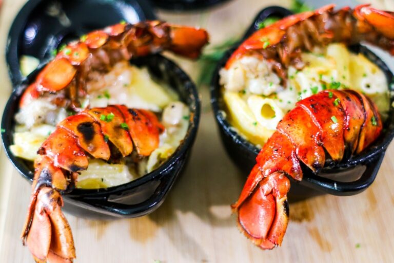 East Wind Lobster and Grille