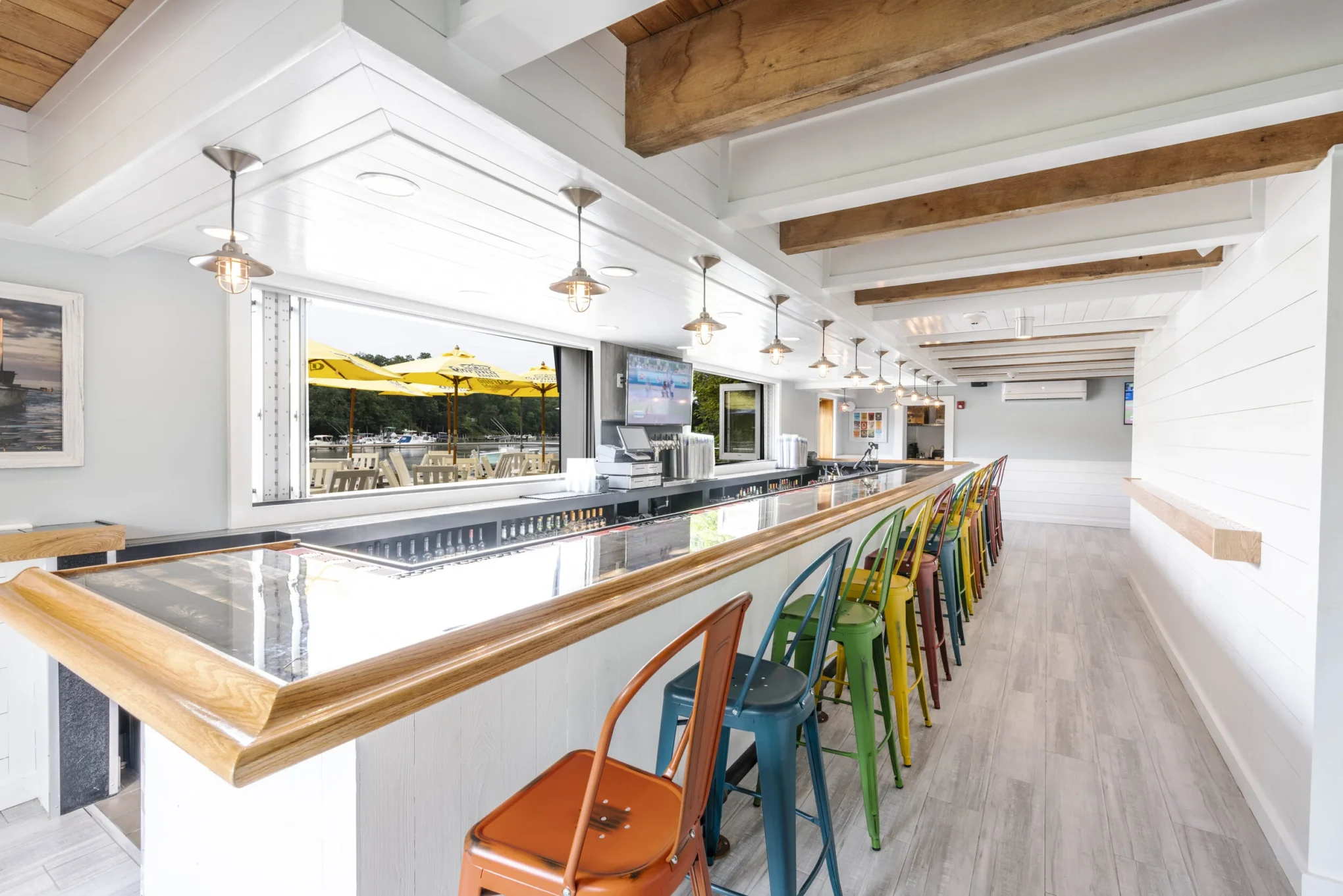 Donnelly’s Dockside