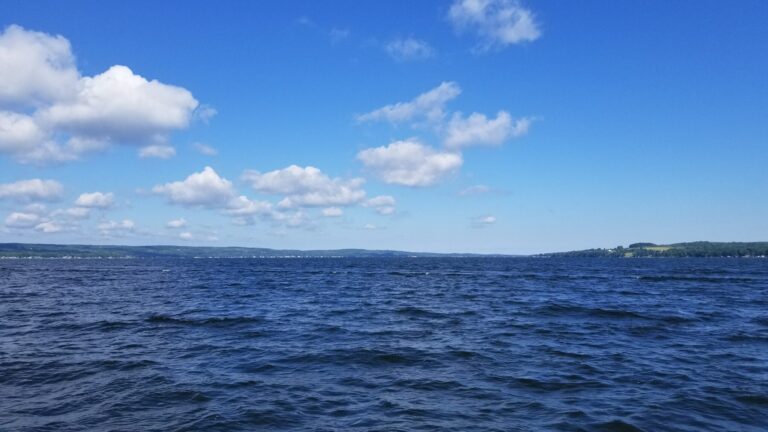 Chautauqua Lake Yacht Club Inc.