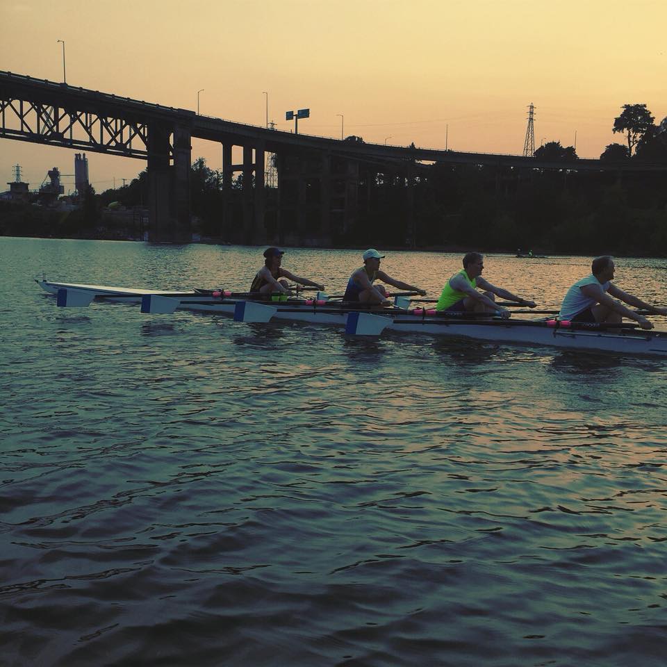 Station L Rowing Club