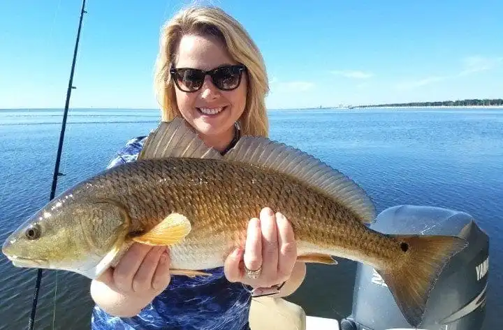Mega-Bite Fishing Charters, LLC.