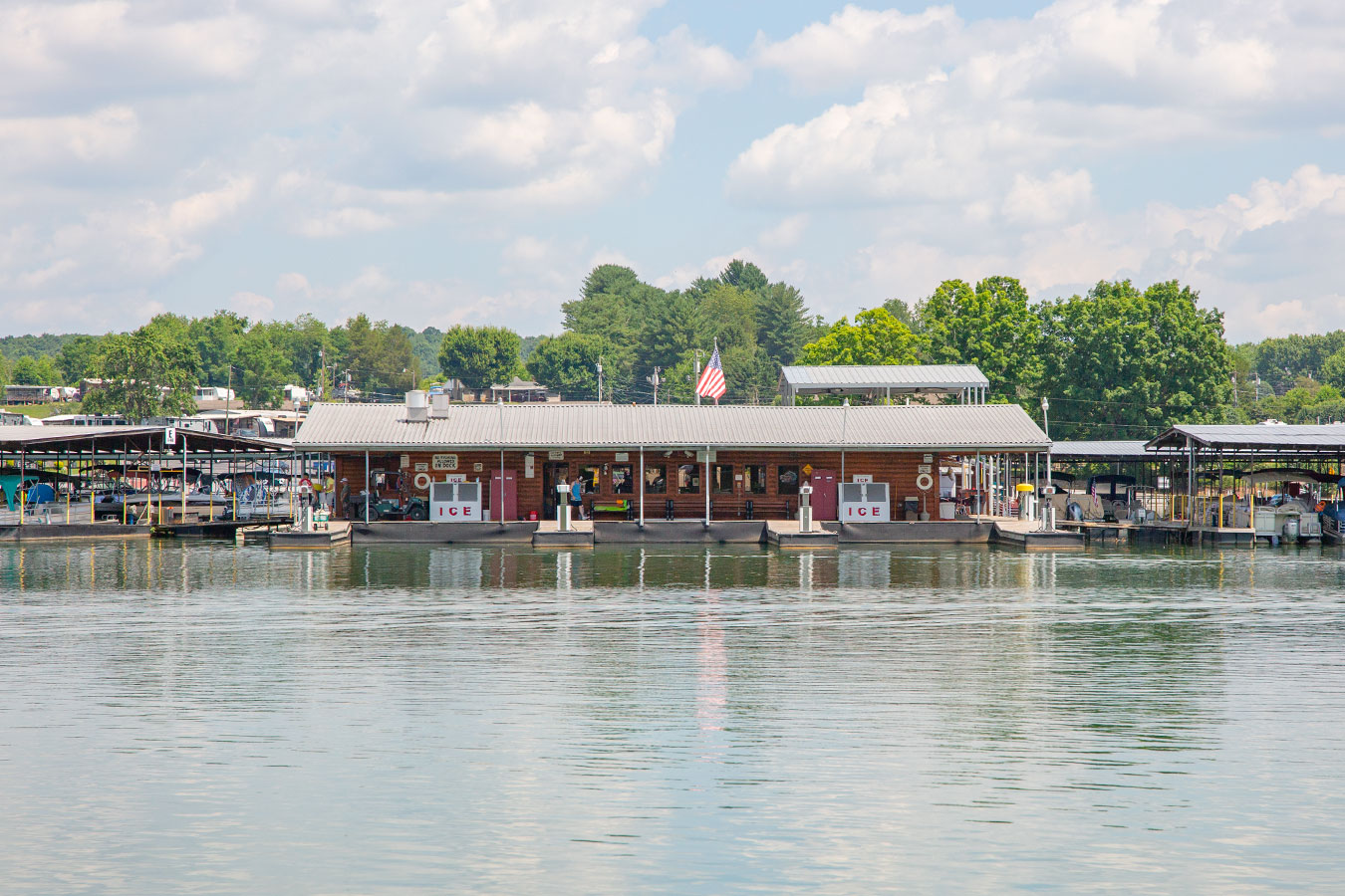 Painter Creek Marina