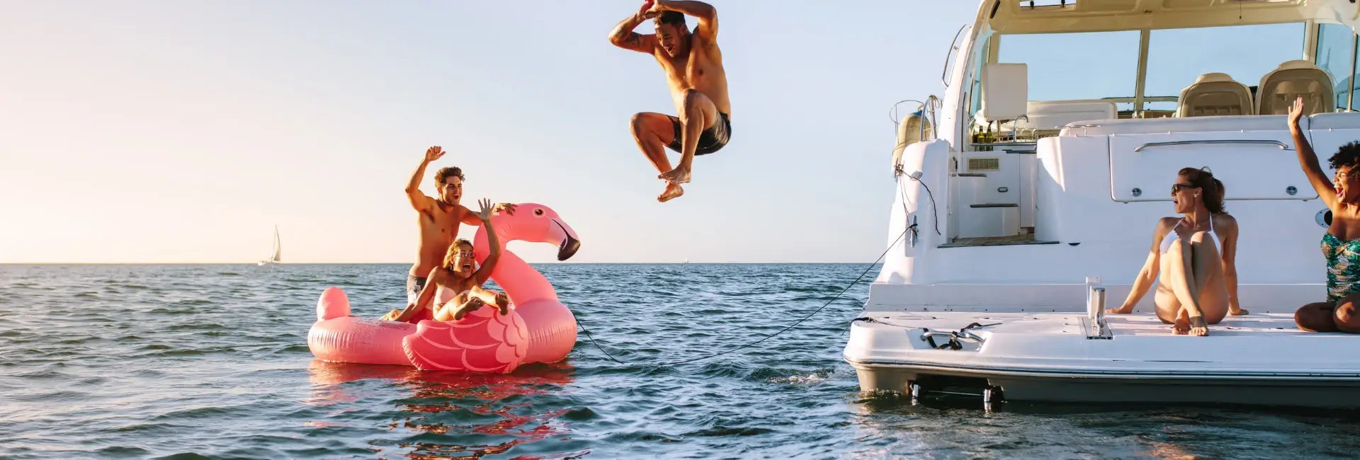 Ocean Beach Marine Centers