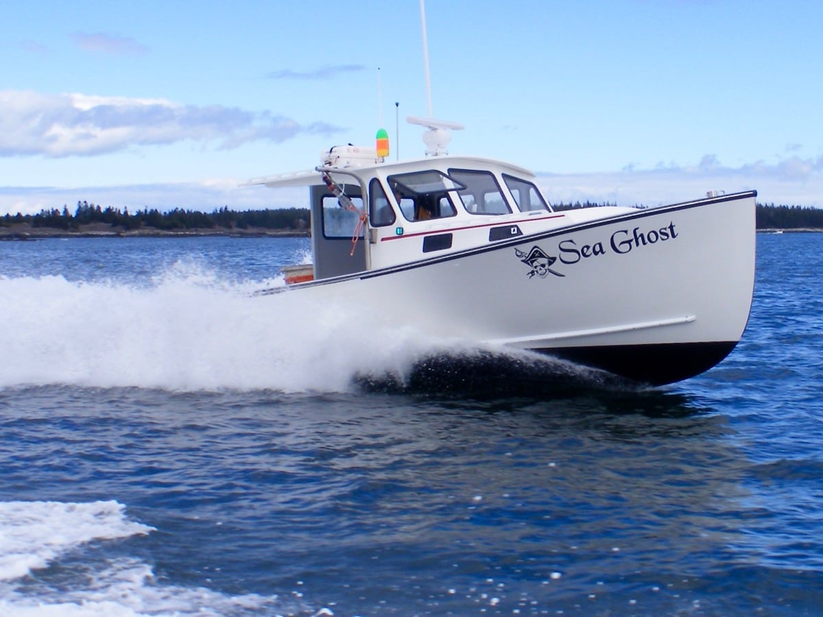 General Marine, Inc.