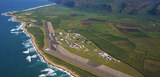 Hickam Harbor Office