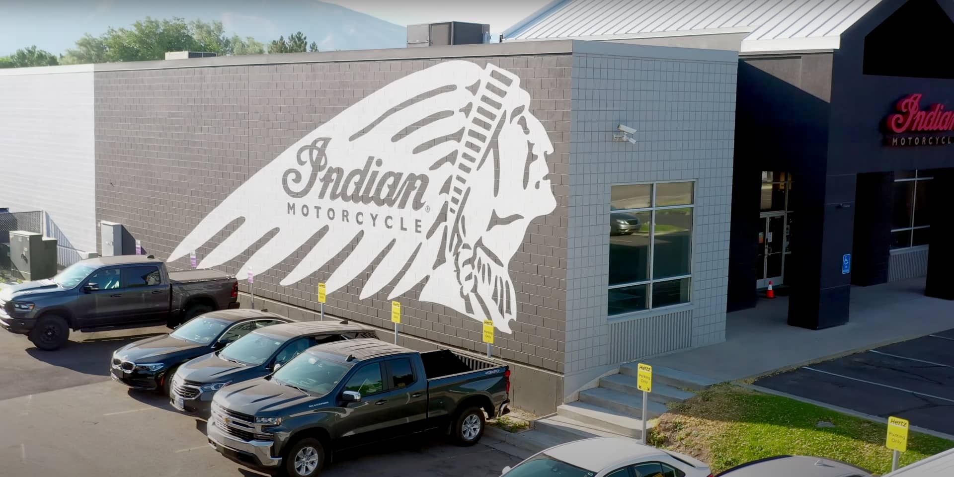 Moto United – South Valley