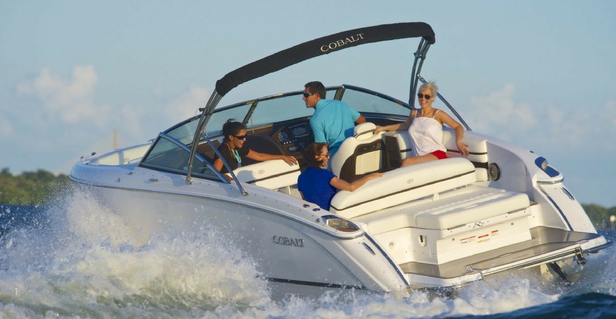 Midwest Boat Brokerage