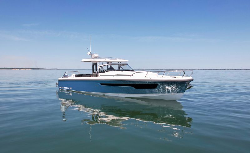 Modern Yachts Mattituck