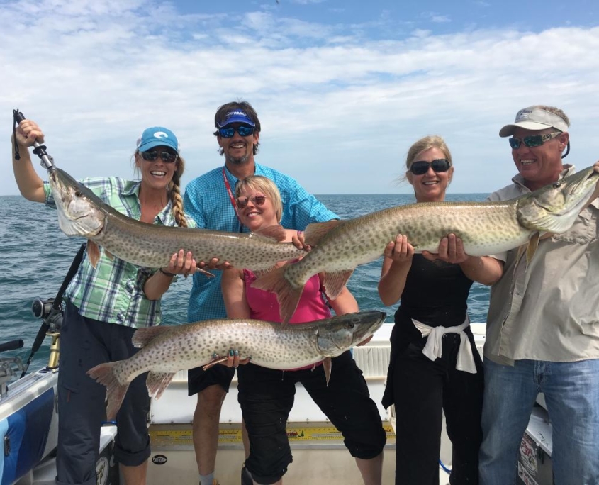 Michigan Charter Boat Association