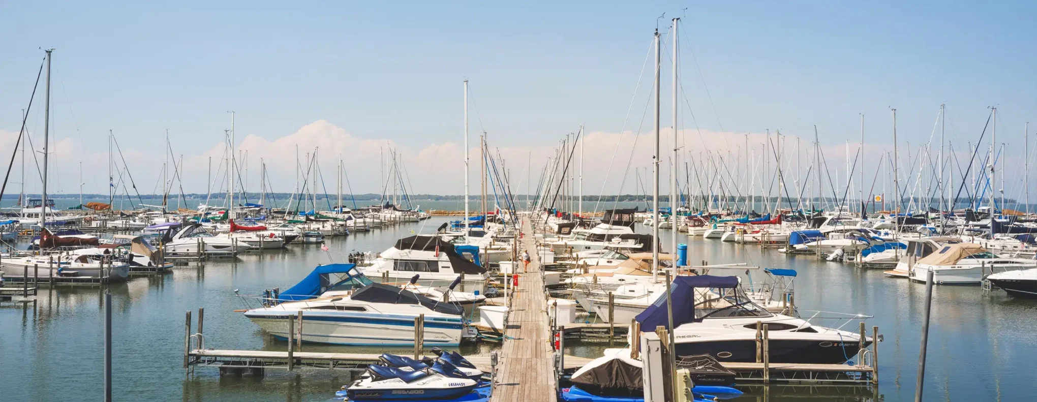 Safe Harbor Sandusky
