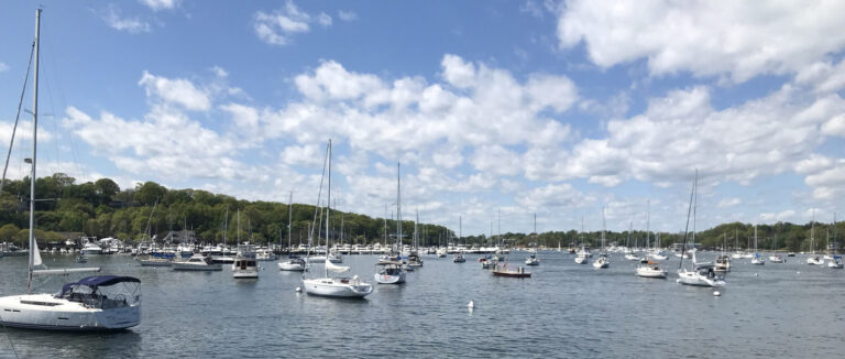 Coneys Marine Waterfront