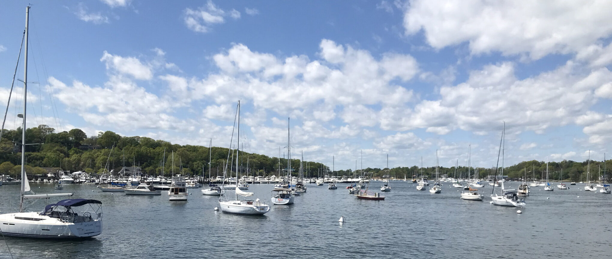 Coneys Marine Waterfront