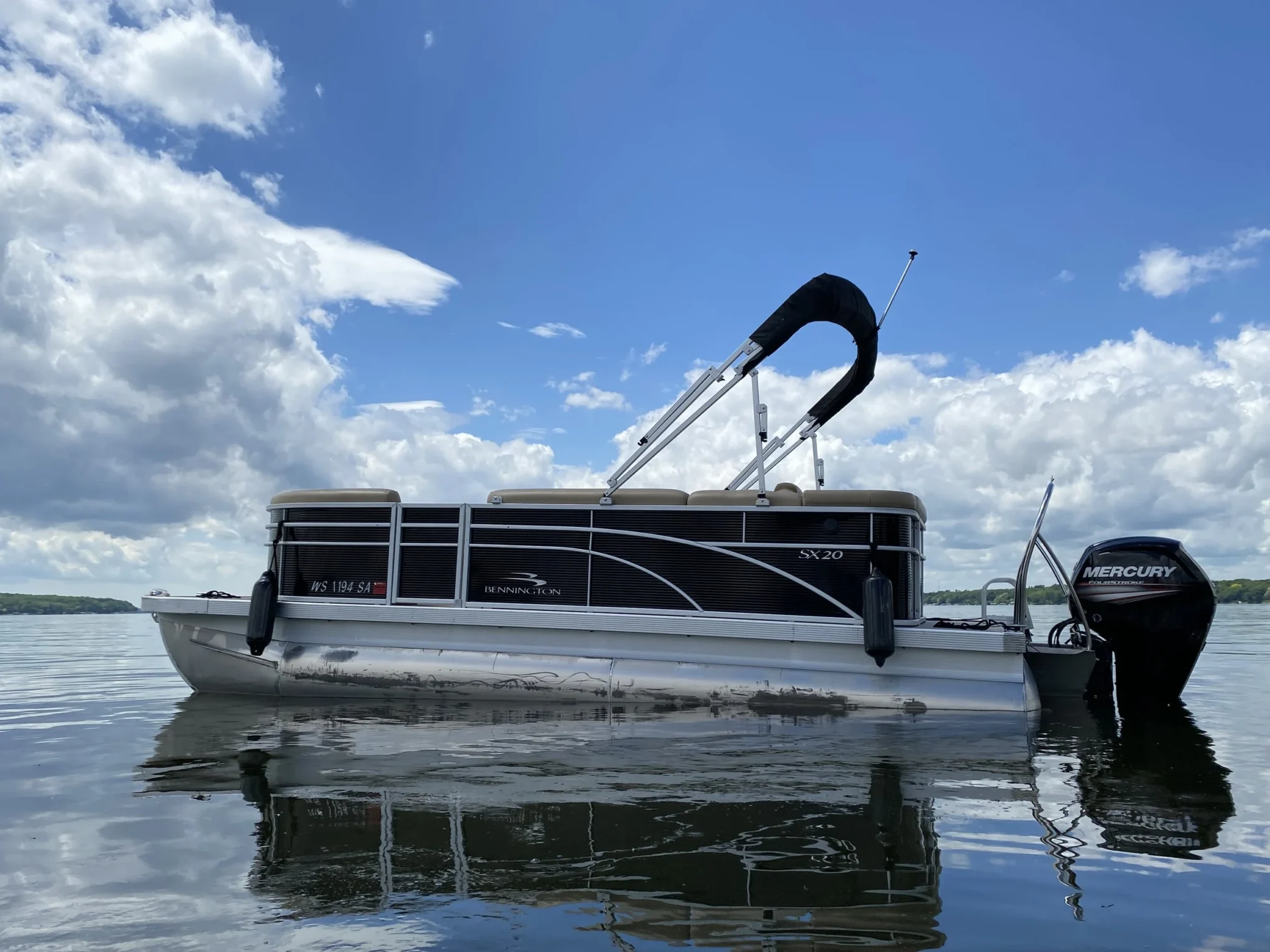 Sunny Day Boat Rentals
