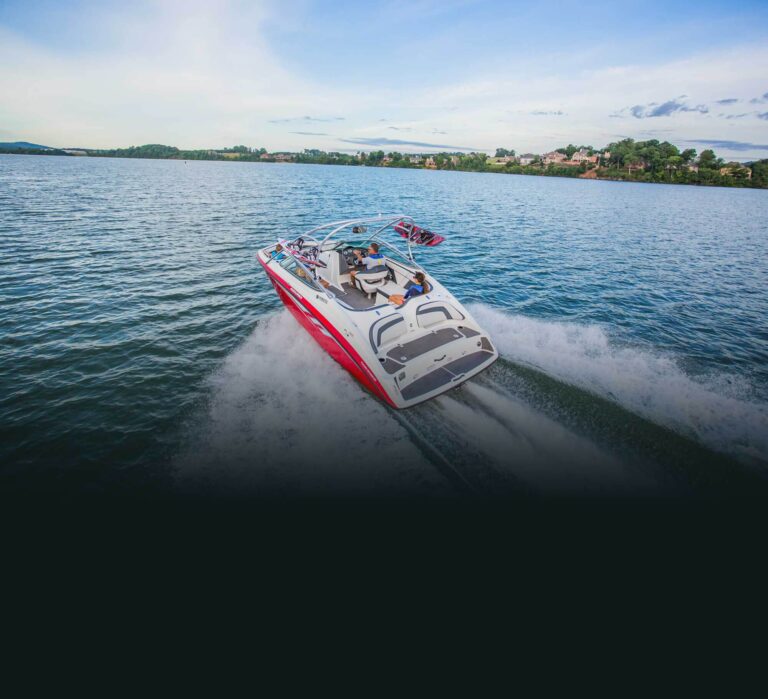 Columbia Marine