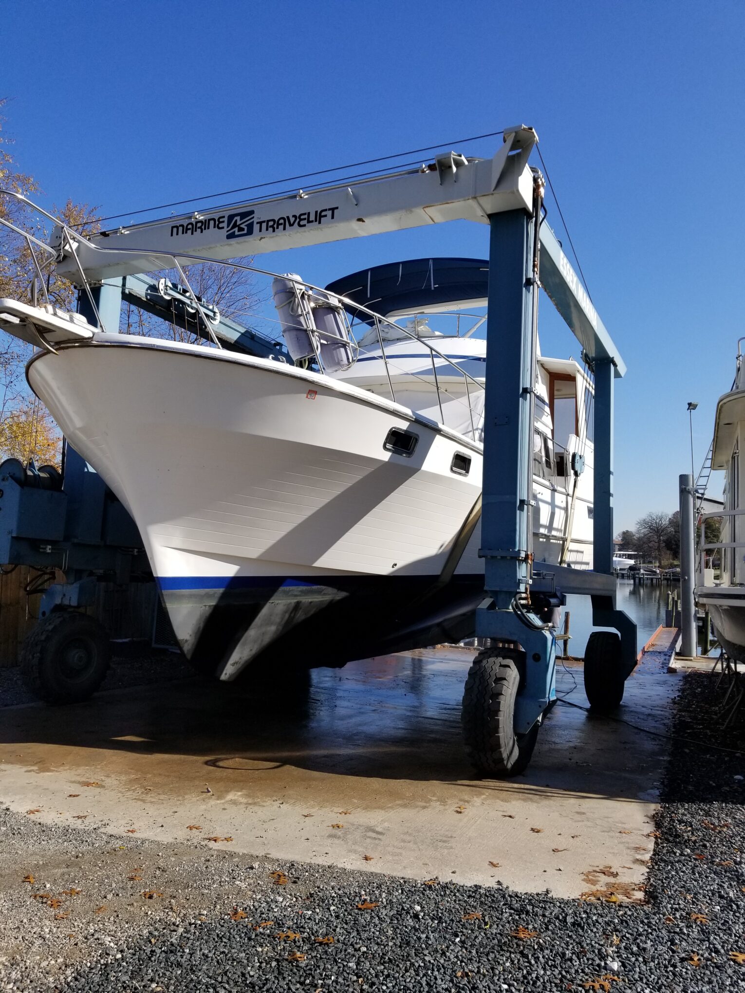 Sheppard Marine LLC